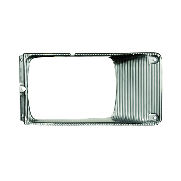 For International 3800/ 4700/ 4800/ 4900/ 8100/ 8200 1995-2004 Bezel Headlight Passenger Side 1661764C1 IH2511100