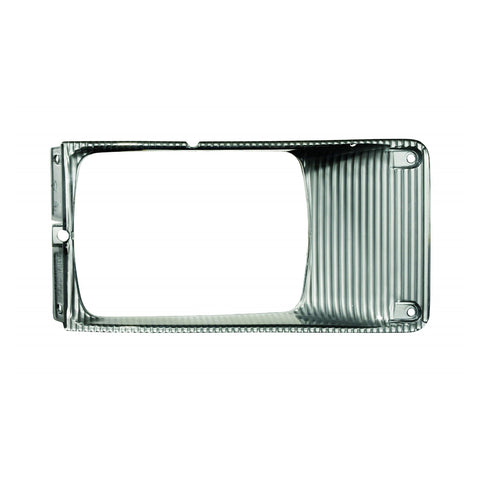 For International 3800/ 4700/ 4800/ 4900/ 8100/ 8200 1995-2004 Bezel Headlight Passenger Side 1661764C1 IH2511100
