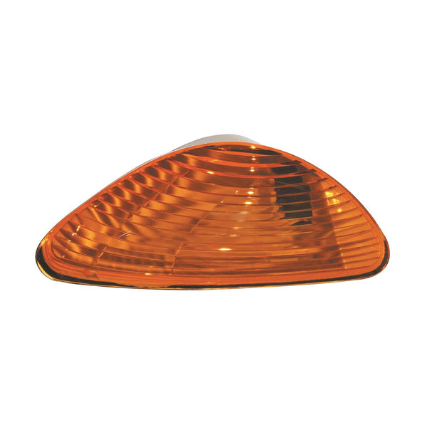 For International 4100/ 4200/ 4300/ 4400/ 8500/ 8600 2001 02 03 04 05 06 07 08 2009/ TransTAR 2003 04 2005 Signal Light Passenger Side 3561966C1