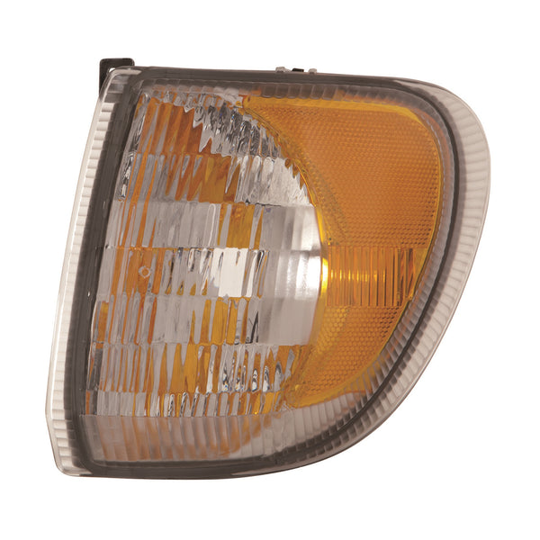 For International 9-200/ 9400 1997-2007 T/ Signal Light Driver Side 2505366C91