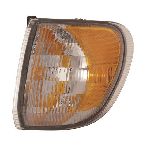 For International 9-200/ 9400 1997-2007 T/ Signal Light Driver Side 2505366C91
