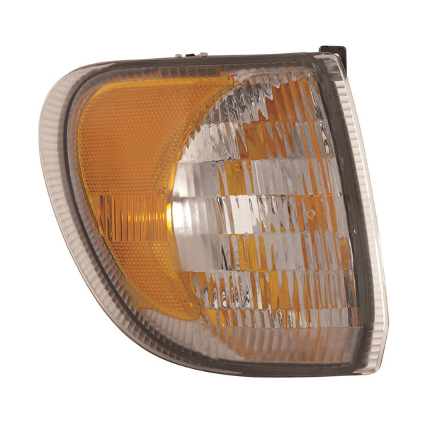 For International 9-200/ 9400 1997-2007 T/ Signal Light Passenger Side 2505369C91