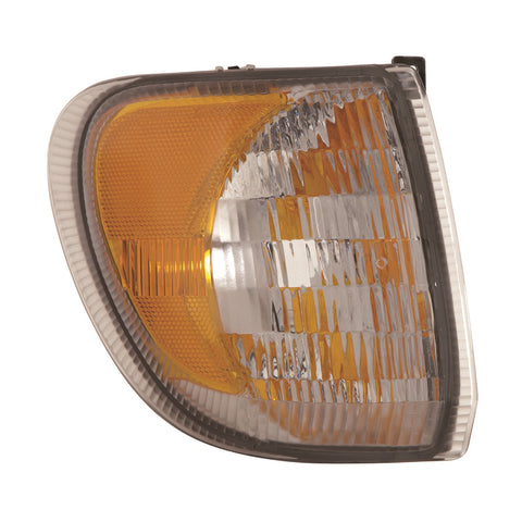 For International 9-200/ 9400 1997-2007 T/ Signal Light Passenger Side 2505369C91