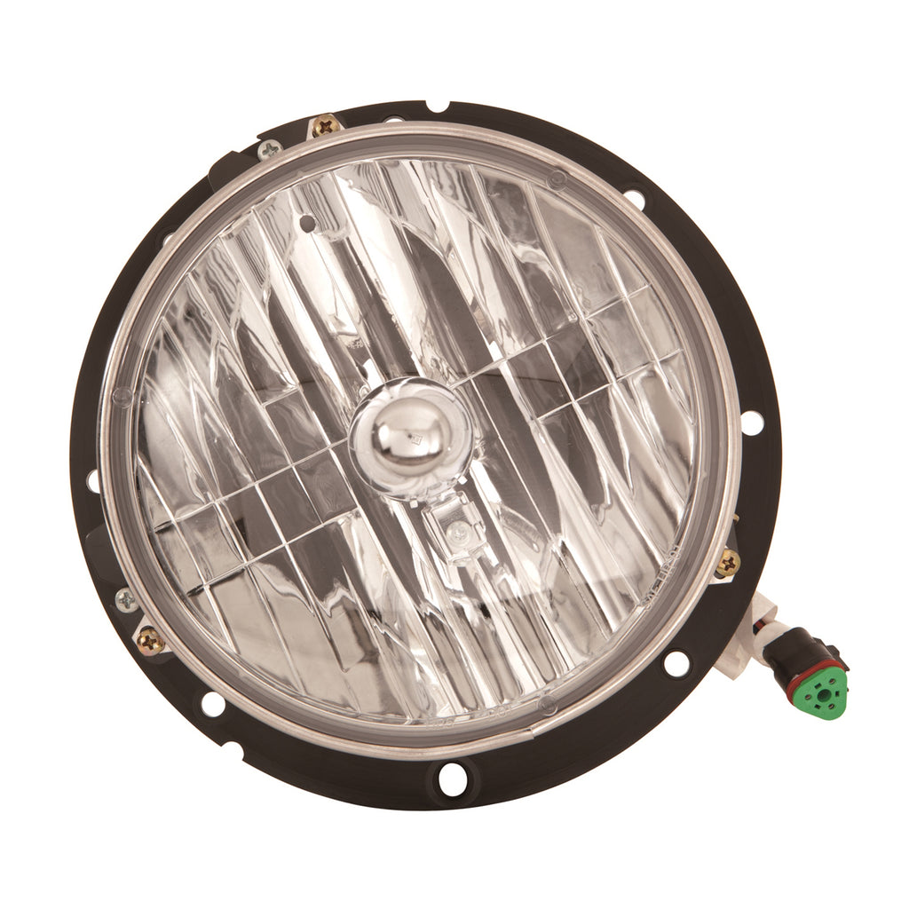 For Kenworth T2000 1998-2010 Headlight Driver Side P54-1056-2 KW2502100