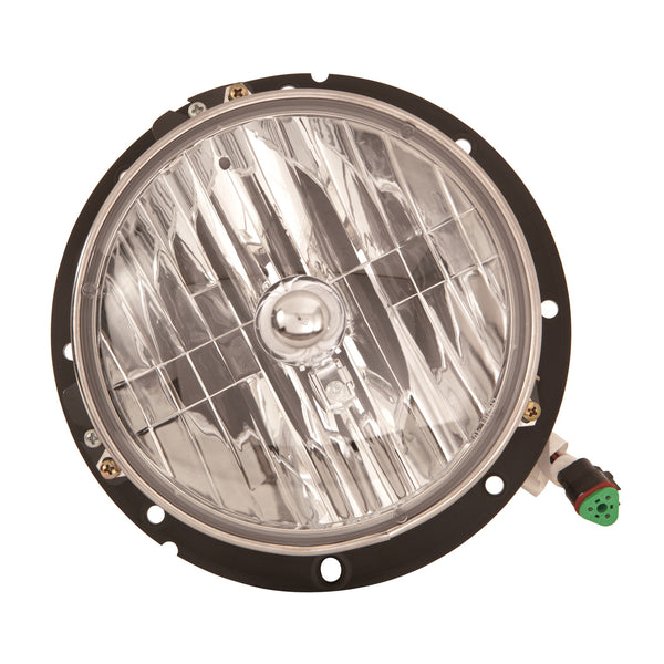 For Kenworth T2000 1998-2010 Headlight Driver Side P54-1056-2 KW2502100