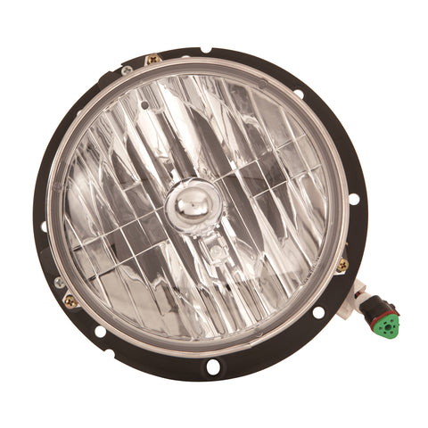 For Kenworth T2000 1998-2010 Headlight Driver Side P54-1056-2 KW2502100
