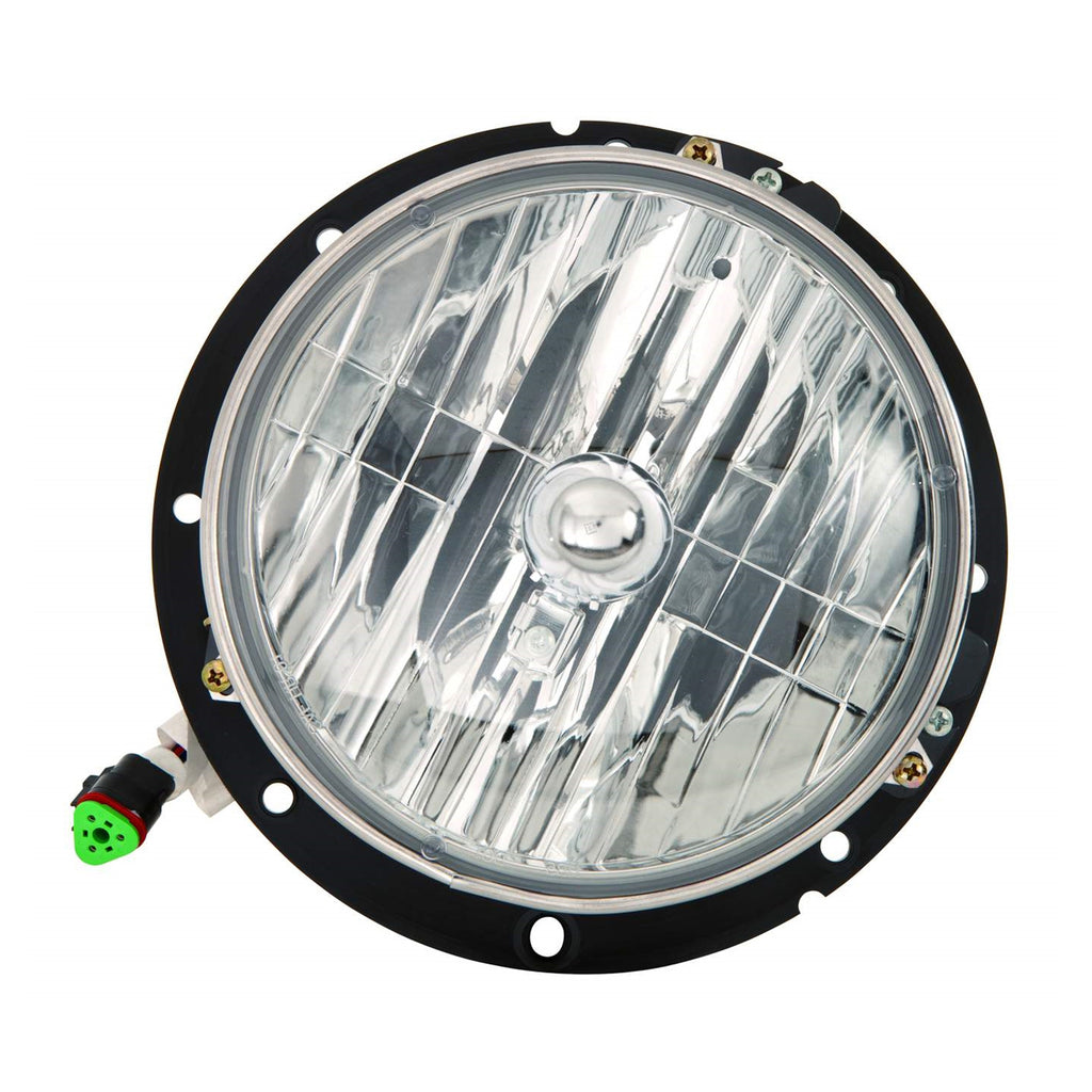 For Kenworth T2000 1998-2010 Headlight Passenger Side P54-1056-2R KW2503100