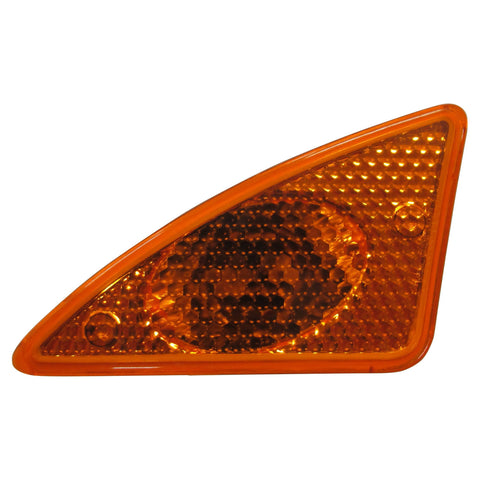 For Kenworth T660/ 700 2008 09 10 11 12 13 2014 Signal Light Passenger Side P54-1085R