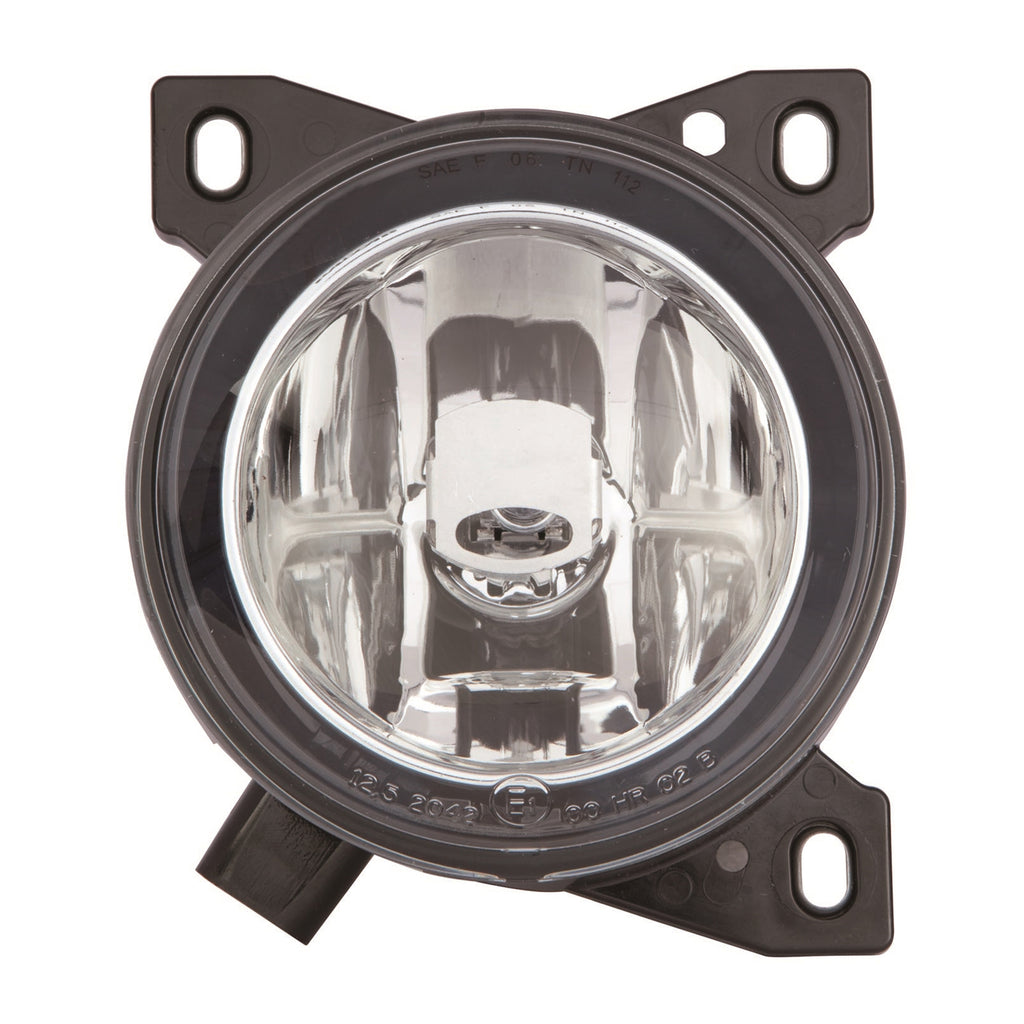 For Kenworth T660 2008 09 10 11 12 13 14 2015 Fog Light R=L P54-1062-100 KW2592100