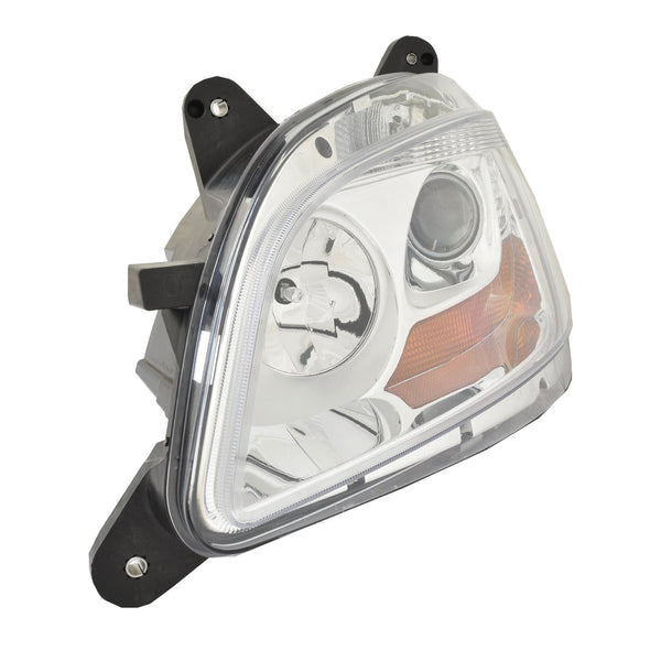 For Peterbilt 579 2013 14 15 16 17 2018/ 587 2011-2020 Headlight Halogen Driver Side