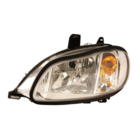 For Freightliner M2 106 2002-2019/ THMS Built C2 BUSES 2004-2014 Headlight Driver Side A06-51039-002 FL2502105
