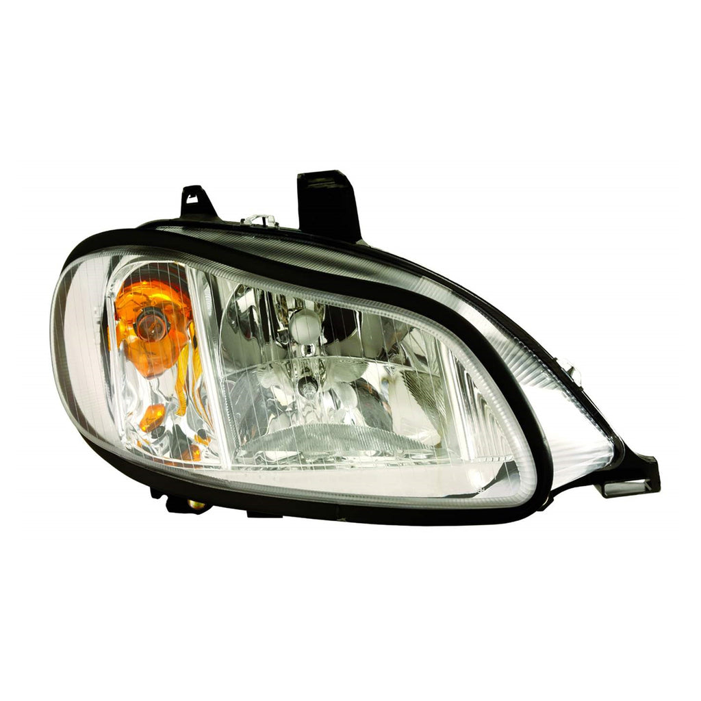 For Freightliner M2 106 2002-2019/ THMS Built C2 BUSES 2004-2014 Headlight Passenger Side A06-51039-003 FL2503105