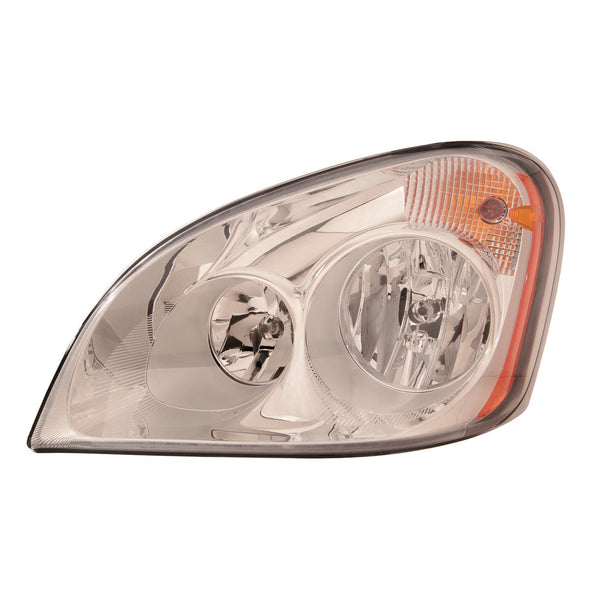 For Freightliner Cascadia 2008-2017 Headlight Driver Side A06-51907-002 FL2502106