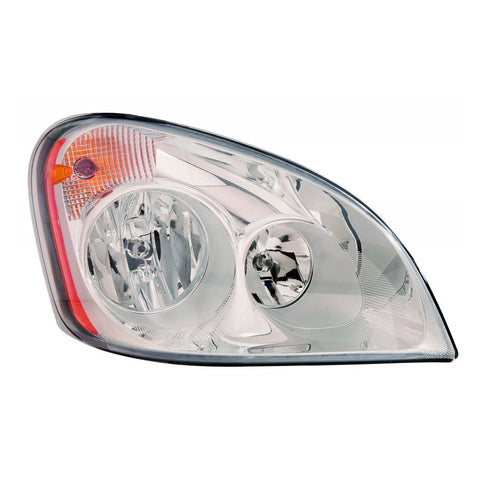 For Freightliner Cascadia 2008-2017 Headlight Passenger Side A06-51907-003 FL2503106