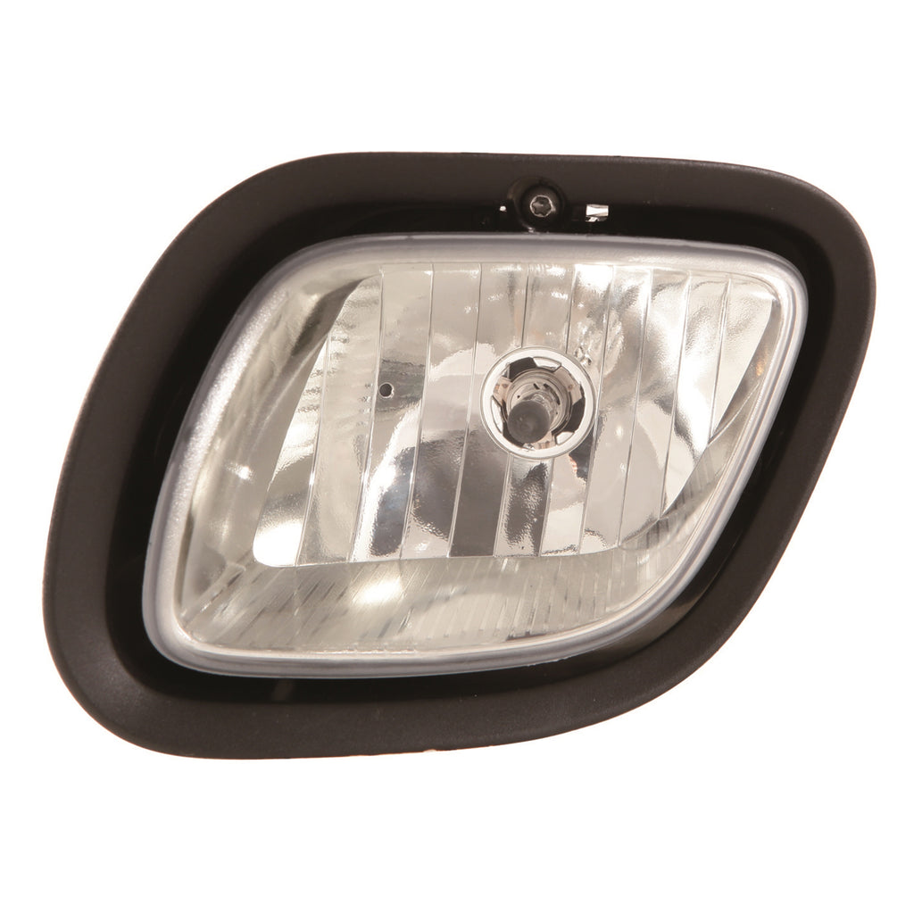 For Freightliner Cascadia 2008 09 10 11 12 13 14 15 2016 Freightliner Assembly(w/ DRL) Driver Side A06-51909-000 FL2592103