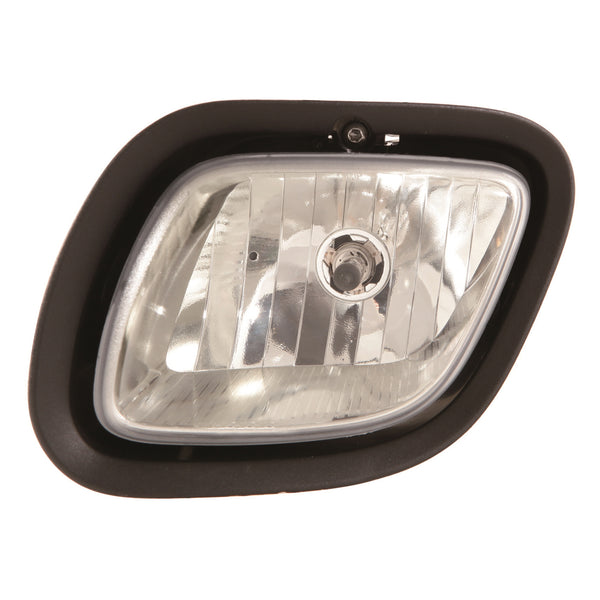 For Freightliner Cascadia 2008 09 10 11 12 13 14 15 2016 Freightliner Assembly(w/ DRL) Driver Side A06-51909-000 FL2592103