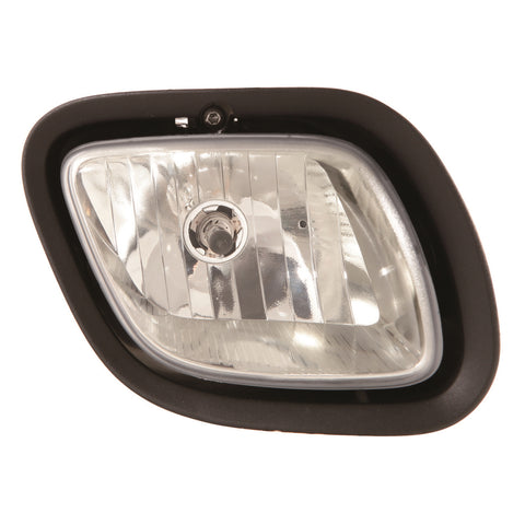 For Freightliner Cascadia 2008 09 10 11 12 13 14 15 2016 Freightliner Assembly(w/ DRL) Passenger Side A06-51909-001 FL2593103