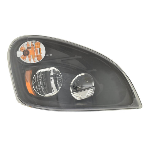 For Freightliner Cascadia 2015 16 17 2018 Headlight LED Passenger Side TL 27600CD