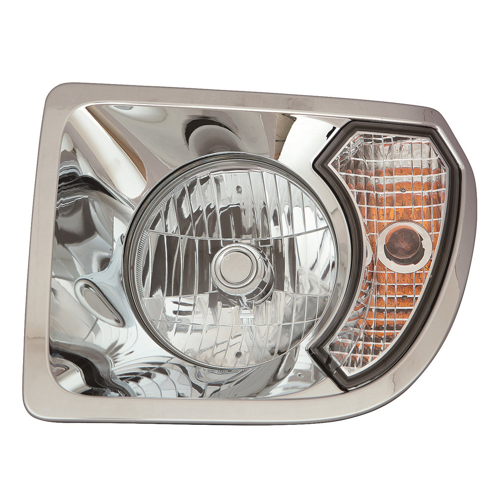 For Freightliner 108SD 2002-2016 Headlight Driver Side A06-88632-006 FL2502107
