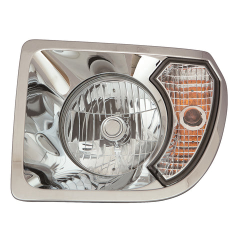 For Freightliner 108SD 2002-2016 Headlight Driver Side A06-88632-006 FL2502107