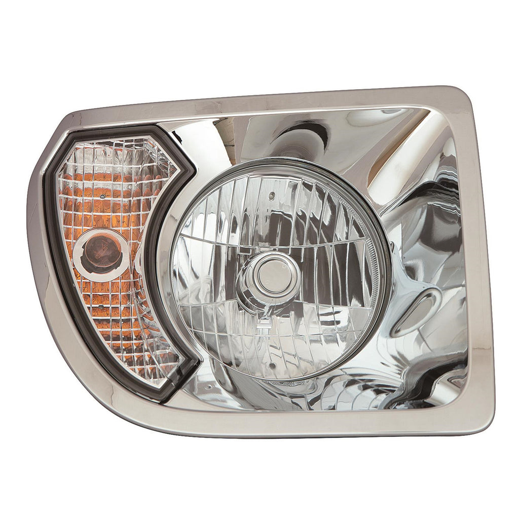 For Freightliner 108SD 2002-2016 Headlight Passenger Side A06-88632-007 FL2503107