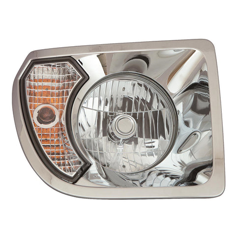 For Freightliner 108SD 2002-2016 Headlight Passenger Side A06-88632-007 FL2503107