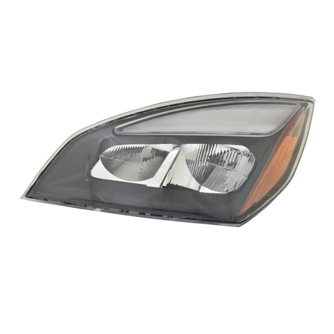 For Freightliner Cascadia 2018 19 20 21 22 23 2024 Headlight FULL LED Driver Side A66-01405-002