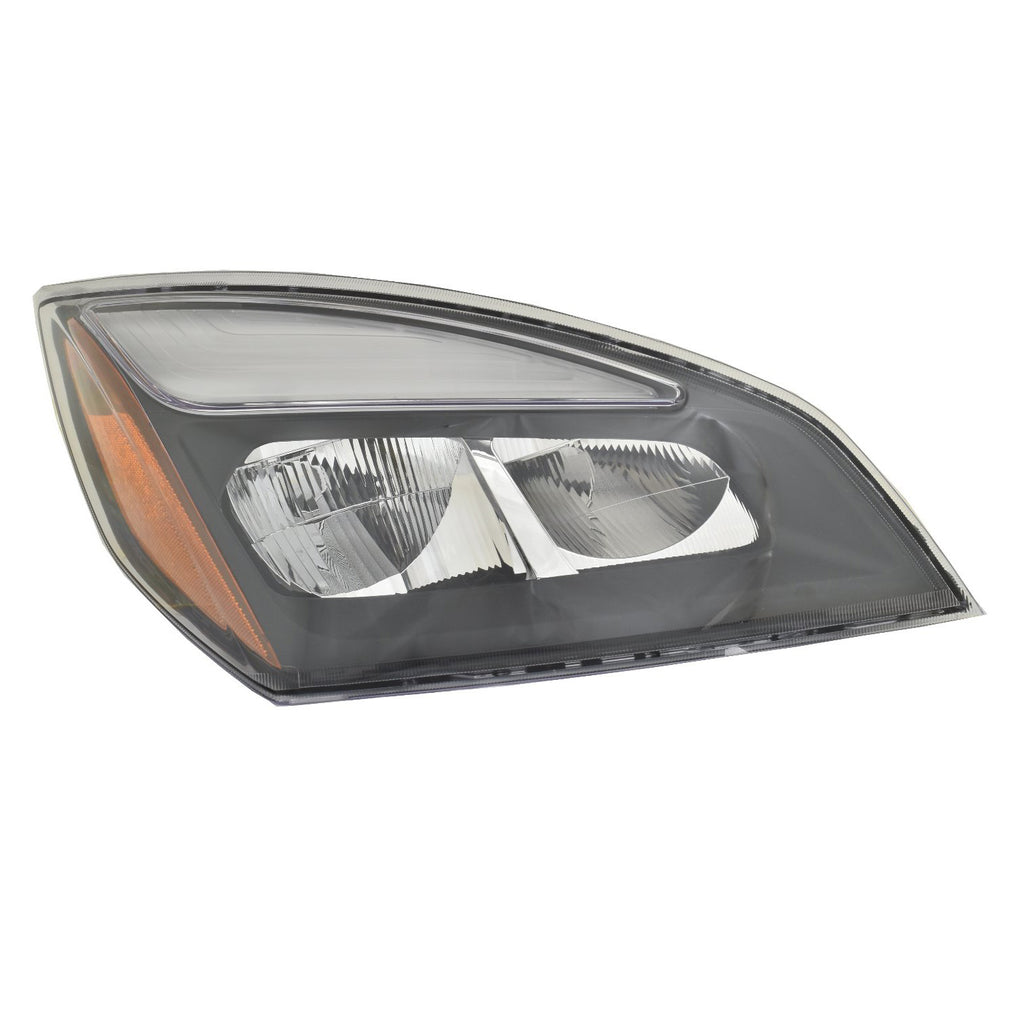 For Freightliner Cascadia 2018 19 20 21 22 23 2024 Headlight FULL LED Passenger Side A66-01405-003