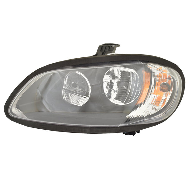 For Freightliner M2 (100/ 106/ 112) 2019 20 2021 ALL LED Headlight Driver Side A66-05475-002
