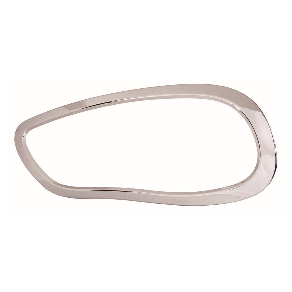 For Freightliner M2 (100/ 106/ 112) 2002-2012 Bezel Headlight Passenger Side A17-14930-001 FL2511105