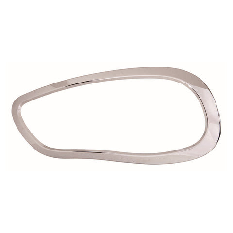 For Freightliner M2 (100/ 106/ 112) 2002-2012 Bezel Headlight Passenger Side A17-14930-001 FL2511105
