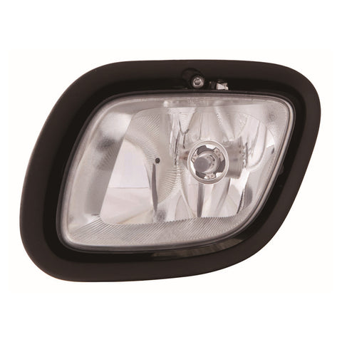 For Freightliner Cascadia 2013 14 15 16 2017 Freightliner (w/o DL) Driver Side A06-51908-004 FL2592105