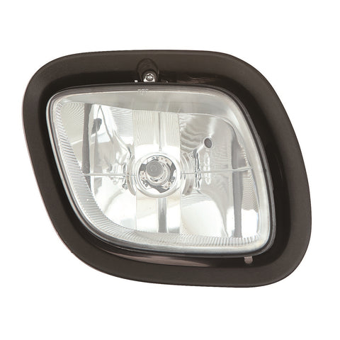 For Freightliner Cascadia 2013 14 15 16 2017 Freightliner (w/o DL) Passenger Side A06-51908-005 FL2593105