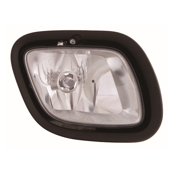 For Freightliner Cascadia 2008 09 10 11 2012 Freightliner Assembly(w/o DRL) Passenger Side A06-51908-001 FL2593102