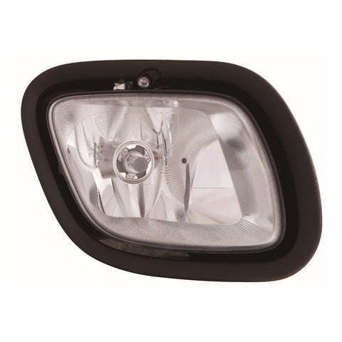 For Freightliner Cascadia 2008 09 10 11 2012 Freightliner Assembly(w/o DRL) Passenger Side A06-51908-001 FL2593102