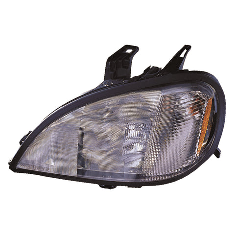 For Freightliner Columbia 96-3/ 2004 Headlight Driver Side A06-32496-006 FL2502103