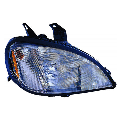 For Freightliner Columbia 96-3/ 2004 Headlight Passenger Side A06-32496-007 FL2503103