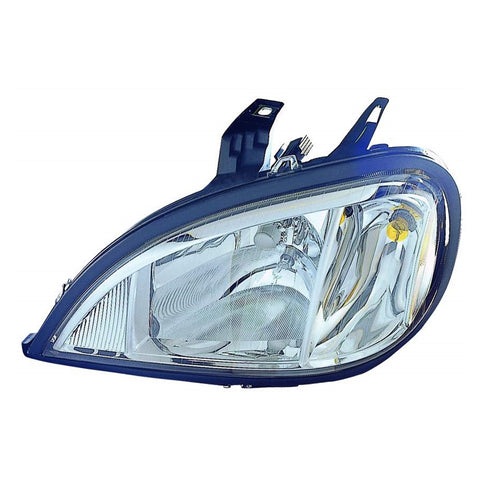 For Freightliner Columbia 4/ 2004-2013 Headlight Driver Side A06-75737-004 FL2502104