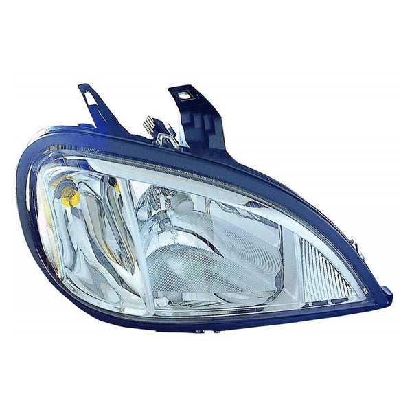 For Freightliner Columbia 4/ 2004-2013 Headlight Passenger Side A06-75737-005 FL2503104