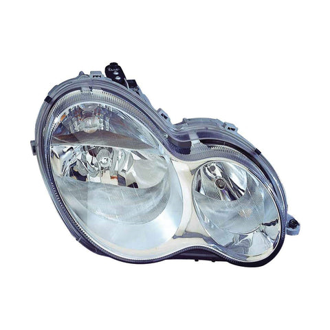 For Mercedes-Benz C Class Sedan 2005 06 2007/ Wagon 2005 Headlight Halogen(C32,C230,C240,C280,C320,C350) Passenger Side 203 820 36 61 MB2503148