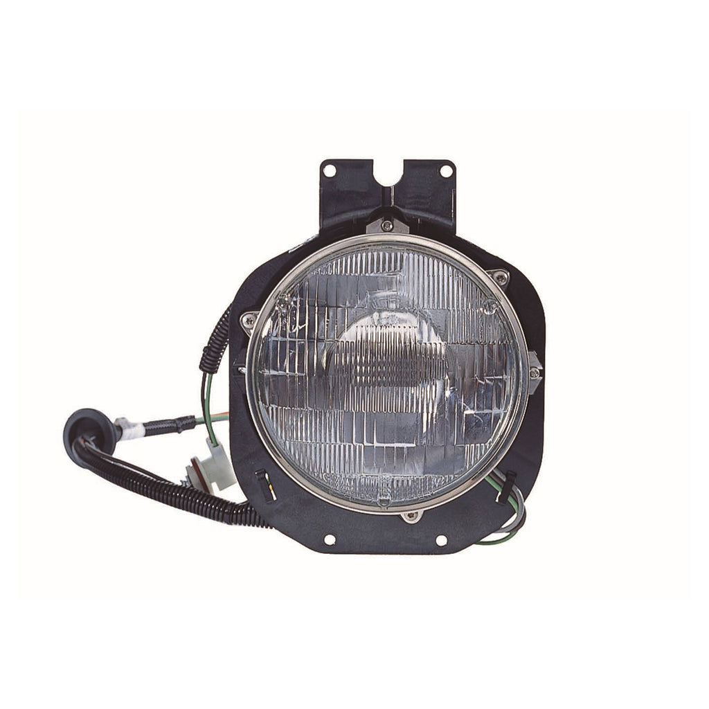 For Freightliner Century 1996-2006 Headlight Outer Driver Side A06-25472-000 FL2502102