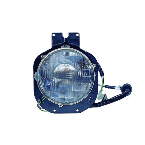 For Freightliner Century 1996-2006 Headlight Outer Passenger Side A06-25472-001 FL2503102