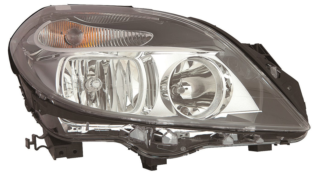 For Mercedes-Benz B Class 2015 2016 Headlight Passenger Side 242 906 08 00 MB2503228