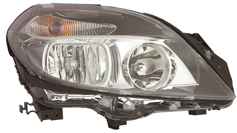 For Mercedes-Benz B Class 2015 2016 Headlight Passenger Side 242 906 08 00 MB2503228