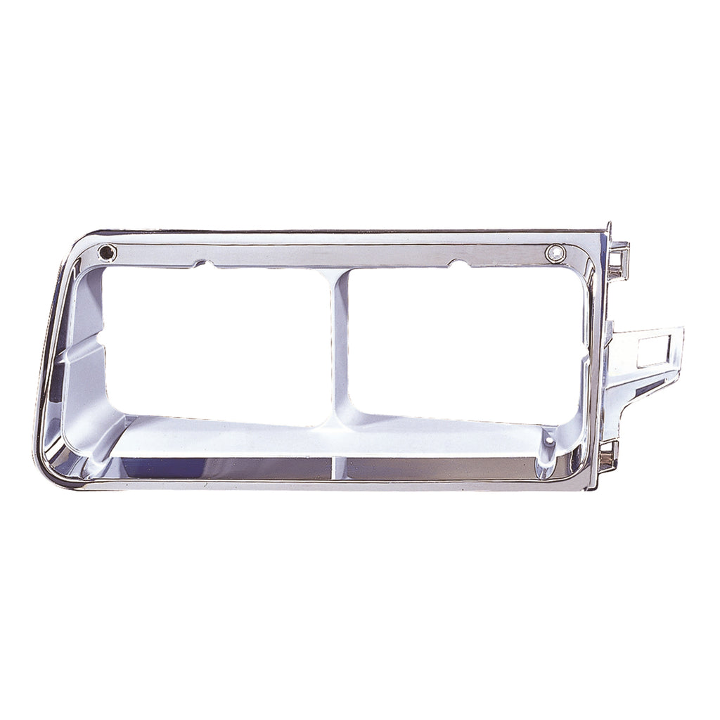 For Freightliner Integral Sleeper 1990-2002 Driver Side Bezel. Headlight 06-15233-000 FL2510102