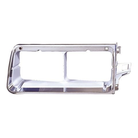 For Freightliner Integral Sleeper 1990-2002 Driver Side Bezel. Headlight 06-15233-000 FL2510102