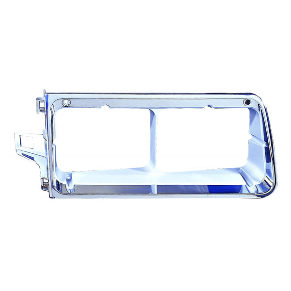 For Freightliner Integral Sleeper 1990-2002 Passenger Side Bezel. Headlight 06-15233-001 FL2511102