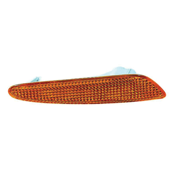 For Mercedes-Benz E Class Sedan 2003 04 05 2006/ Wagon 2004 05 06 07 08 2009 S/ Signal Light Passenger Side CAPA Certified 211 820 02 21 MB2533100C