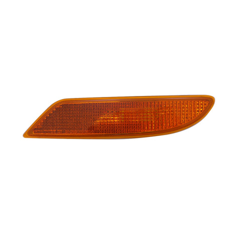For Mercedes-Benz S Class 2007 08 2009 Side Marker Light Driver Side CAPA Certified 221 820 01 21 MB2532102C