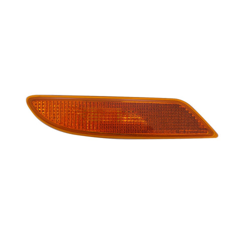 For Mercedes-Benz S Class 2007 08 2009 Side Marker Light Passenger Side CAPA Certified 221 820 02 21 MB2533102C